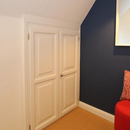 Ohl Doerp 22 Pastoratshof, Haus 7 Apartment Wrixum ภายนอก รูปภาพ