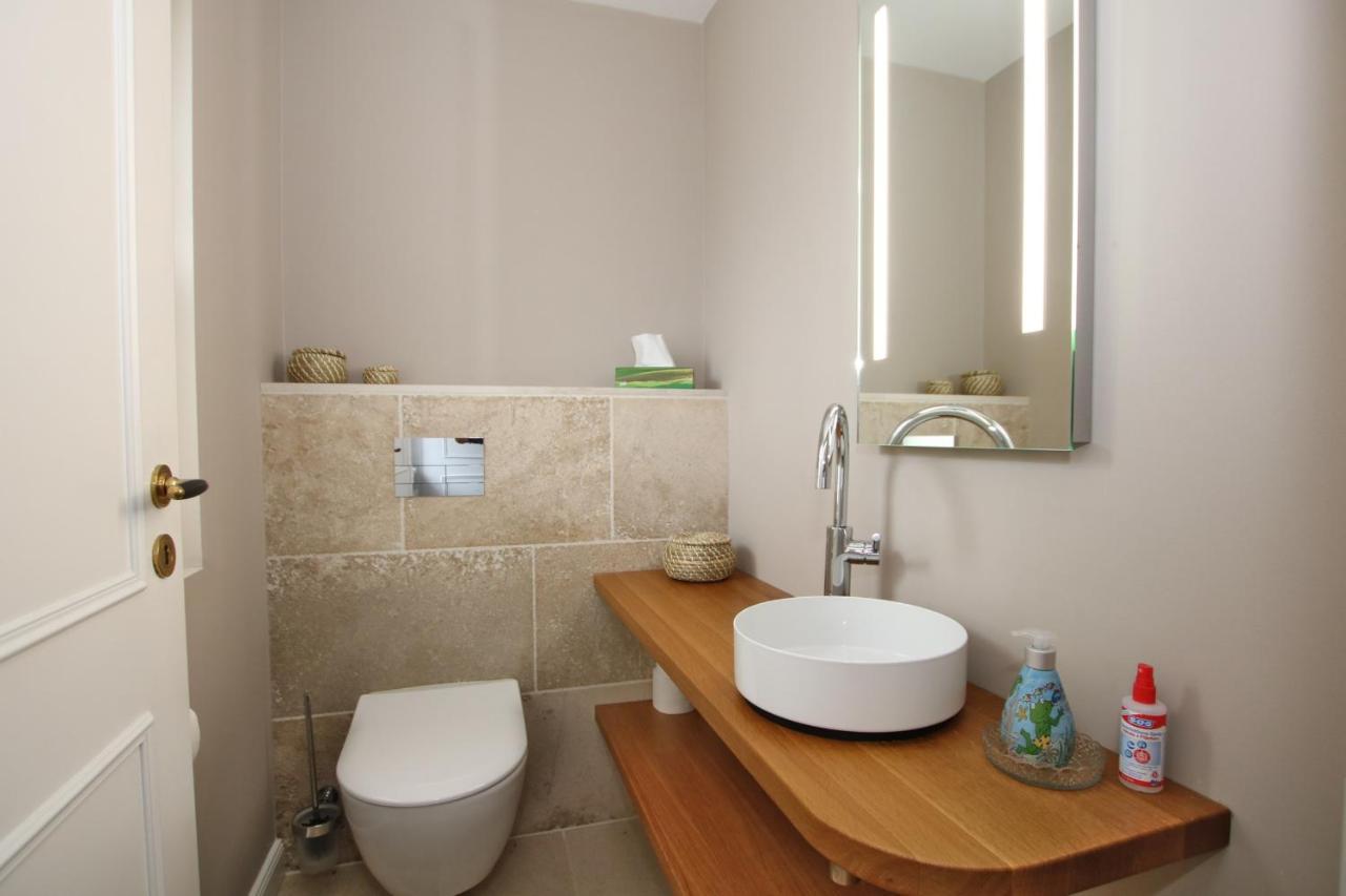 Ohl Doerp 22 Pastoratshof, Haus 7 Apartment Wrixum ภายนอก รูปภาพ