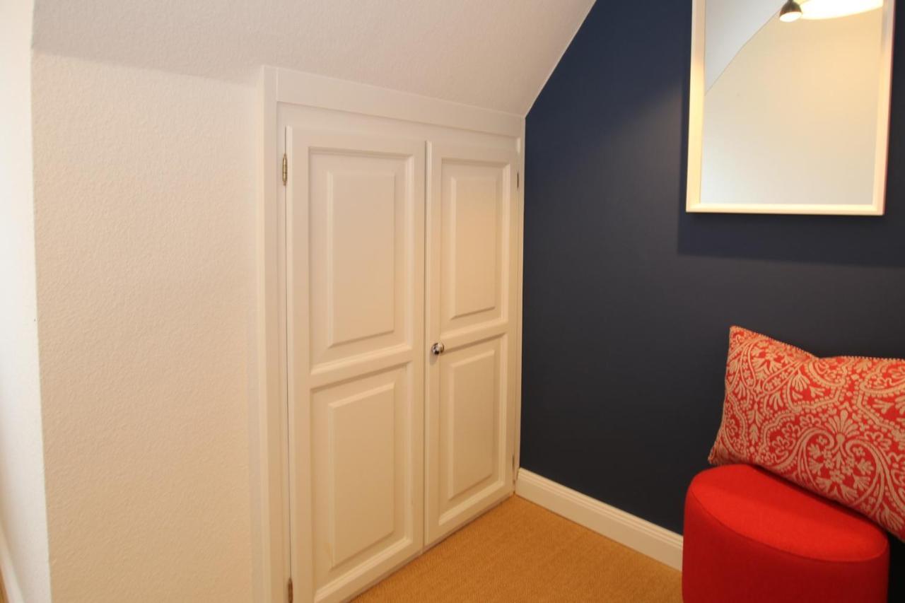 Ohl Doerp 22 Pastoratshof, Haus 7 Apartment Wrixum ภายนอก รูปภาพ