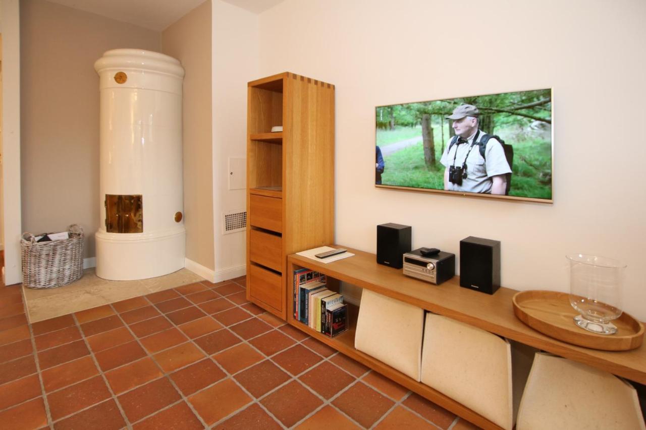 Ohl Doerp 22 Pastoratshof, Haus 7 Apartment Wrixum ภายนอก รูปภาพ
