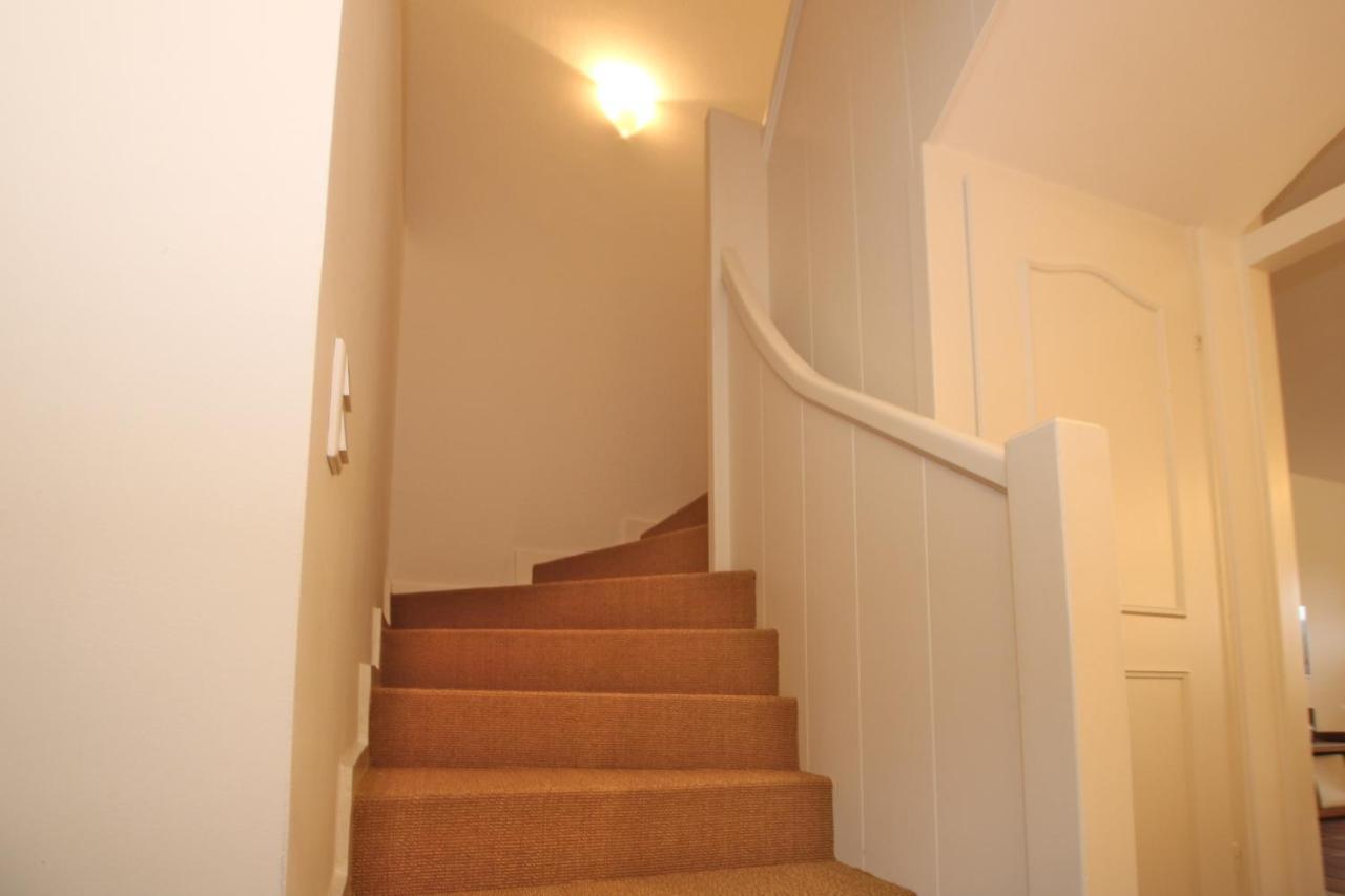 Ohl Doerp 22 Pastoratshof, Haus 7 Apartment Wrixum ภายนอก รูปภาพ